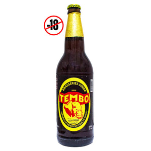Tembo beer 650ml