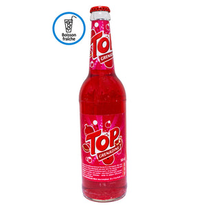 Top sweetened drink grenadine 500ml
