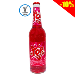 Top sweetened drink grenadine 500ml