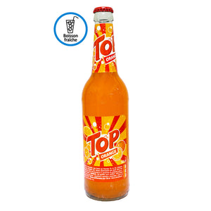Top sweet orange drink 500ml