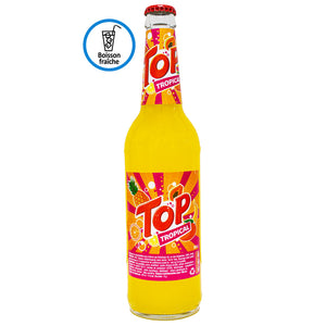 Top sweet tropical drink 500ml