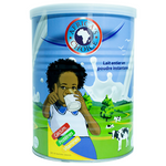 Africa Choice Milk Powder 400g