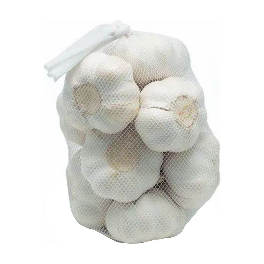 Local garlic 200g