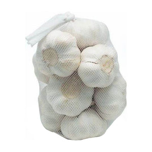 Local garlic 200g
