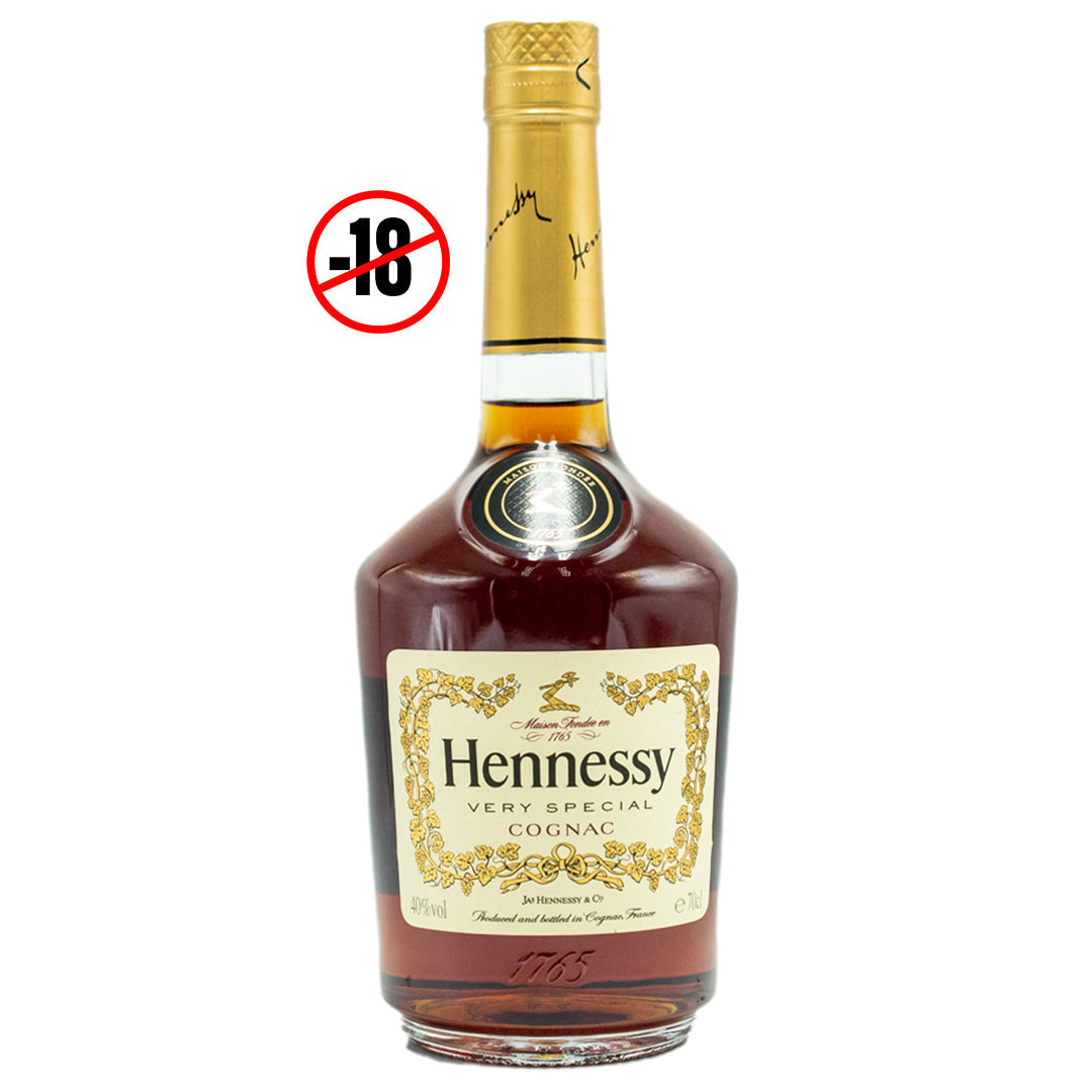 Hennessy special cognac 40% 700ml
