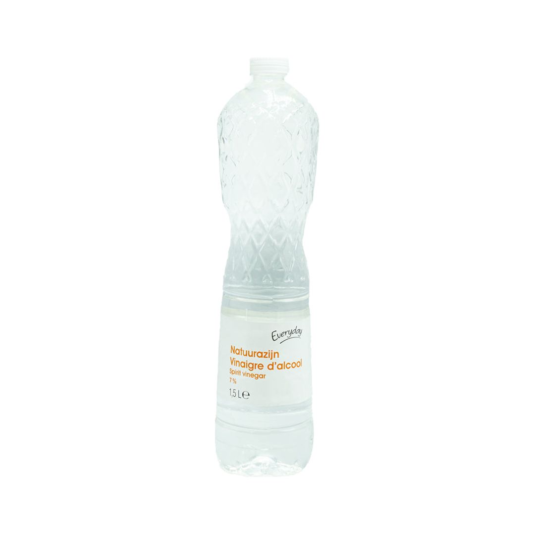 Everyday alcohol vinegar 1.5l