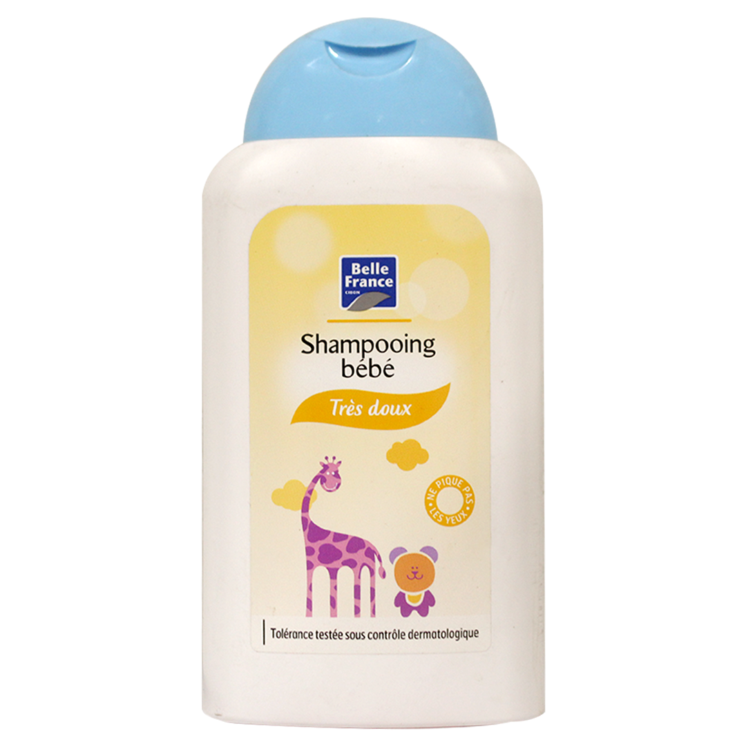 Belle France Very Gentle Baby Shampoo 300ml