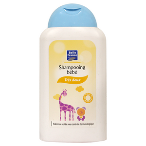 Belle France Very Gentle Baby Shampoo 300ml