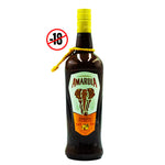 Amarula cream 17% 750ml
