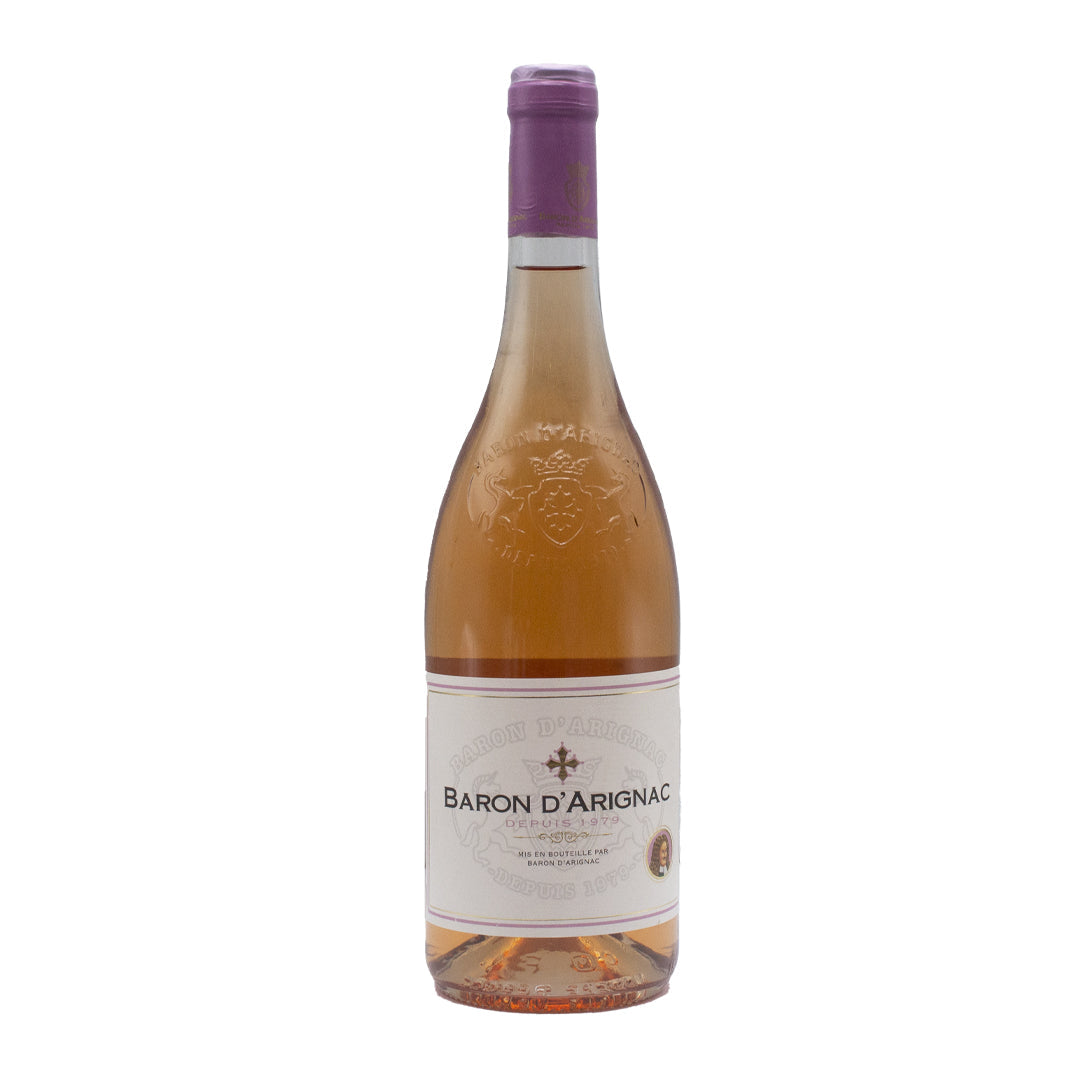 Baron d'Arignac 10.5% 750ml