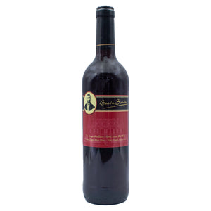 Baron Simon red wine 10.5% 750ml