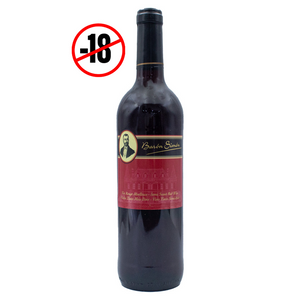 Baron Simon red wine 10.5% 750ml