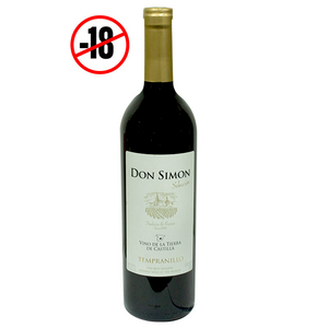 Don Simon Selection Wine 12% 750ml