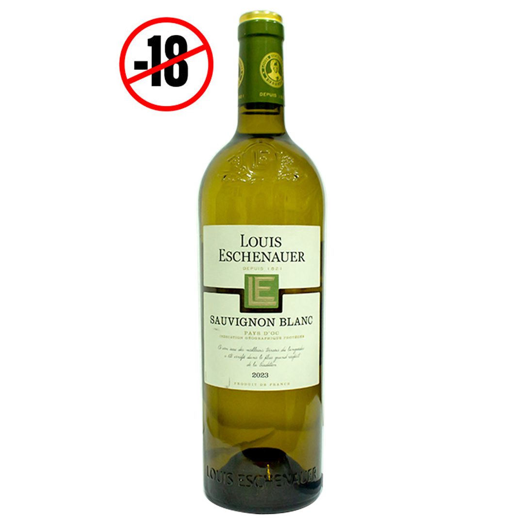 Louis Eschenauer Sauvignon Blanc 12% 750ml