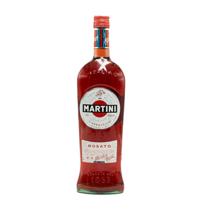 Martini Rosato wine 1l