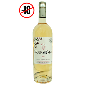 Cadet sheep Bordeaux wine 12.5% 750ml
