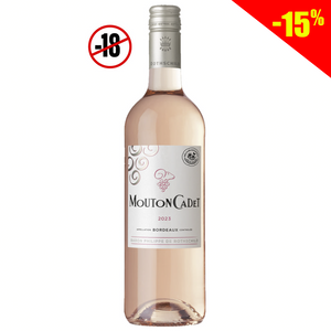 Cadet sheep Bordeaux wine 12.5% 750ml