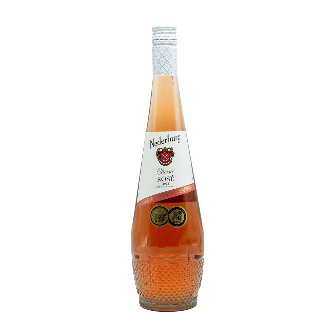 Nederburg classic rose wine 13% 750ml