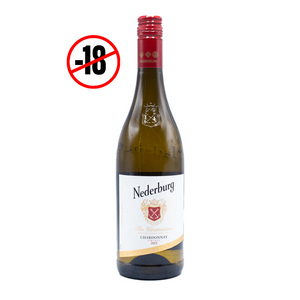 Nederburg Winemaster Chardonnay 13.5% 750ml