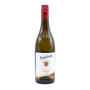 Nederburg Winemaster Chardonnay 13.5% 750ml