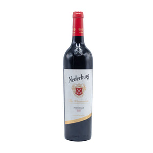 Nederburg Pinotage wine 14.5% 750ml