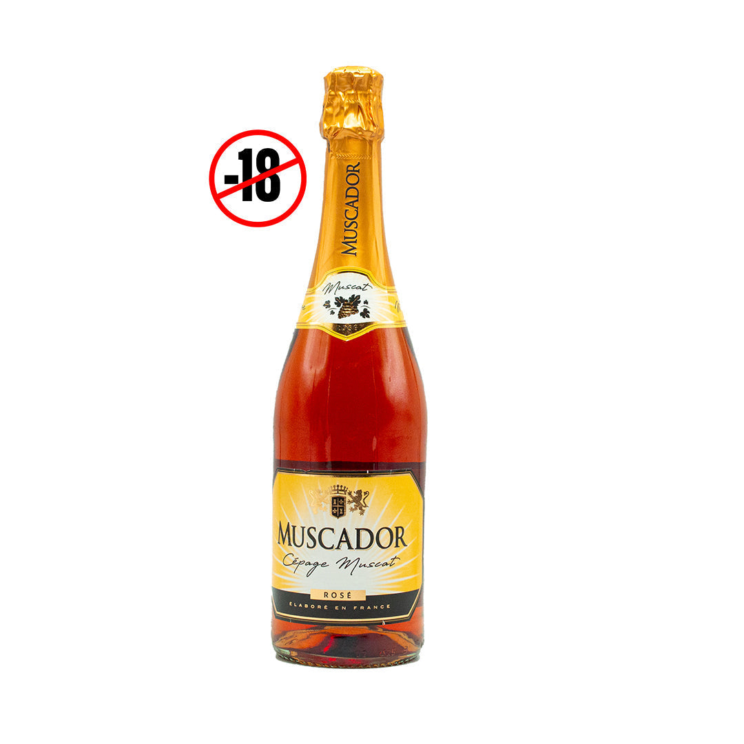Muscador muscat variety wine 750ml