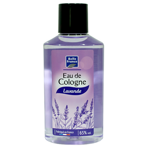 Belle France lavender cologne 250ml