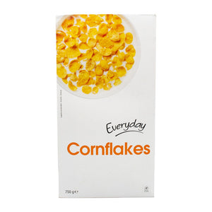 Everyday cornflakes 750g
