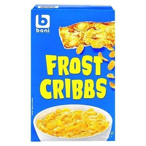 Boni frost flakes corn 750g