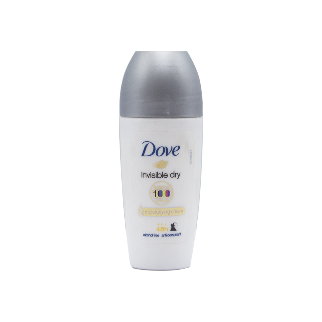 Dove invisible dry deodorant 50ml