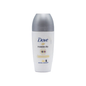 Dove invisible dry deodorant 50ml