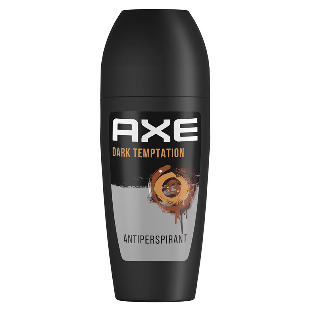 Axe deodorant black temptation 50ml