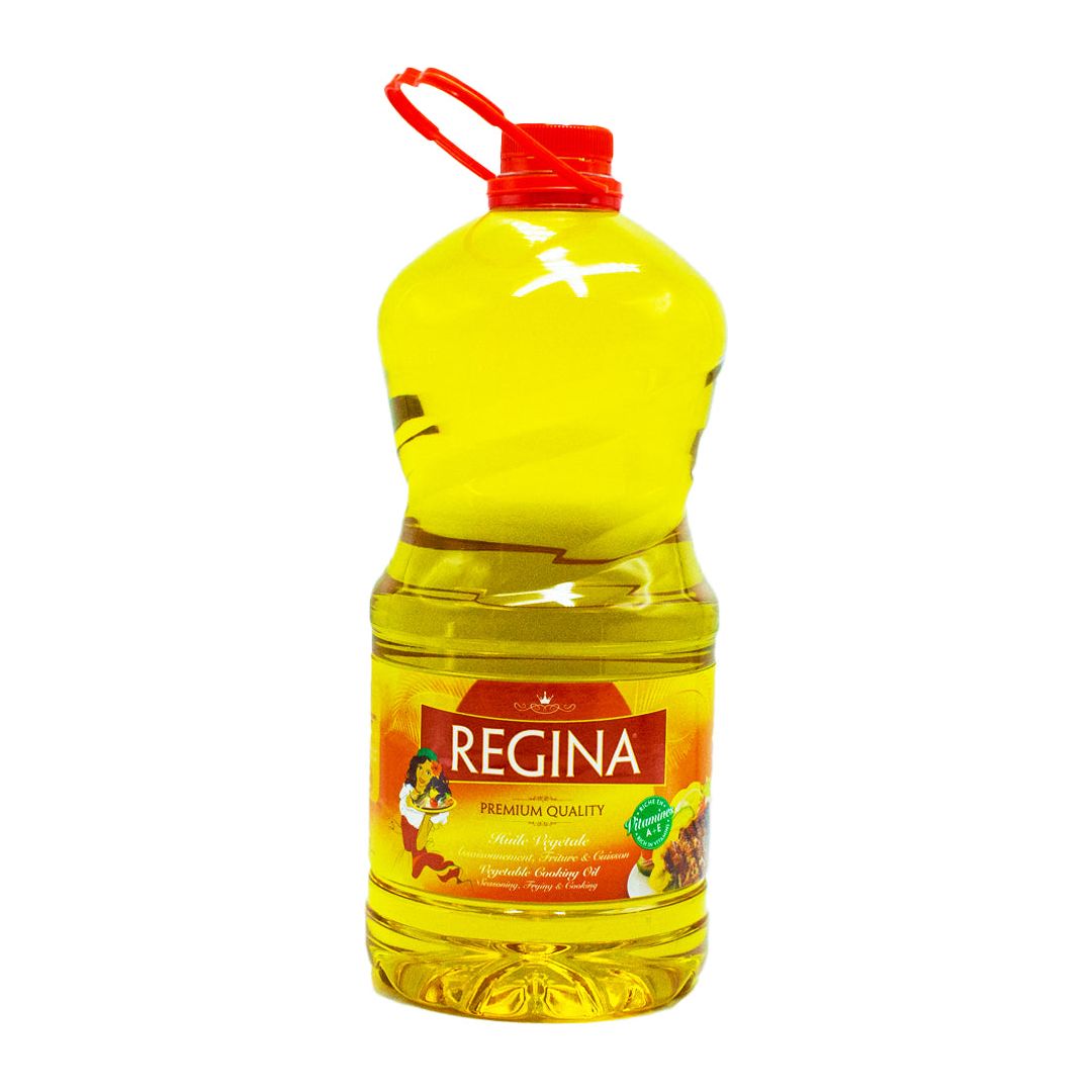 Regina vegetable oil 3l