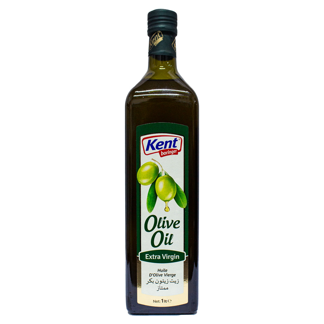 Kent virgin olive oil 1l