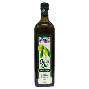 Kent virgin olive oil 1l