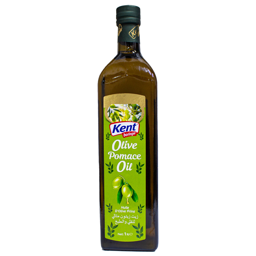 Kent olive pomace oil 1l