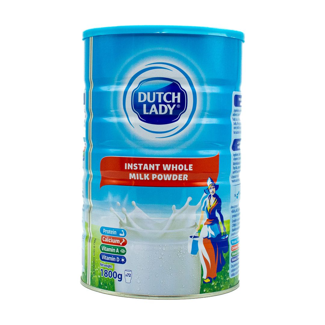 Belle Hollandaise whole milk instant powder 1800g