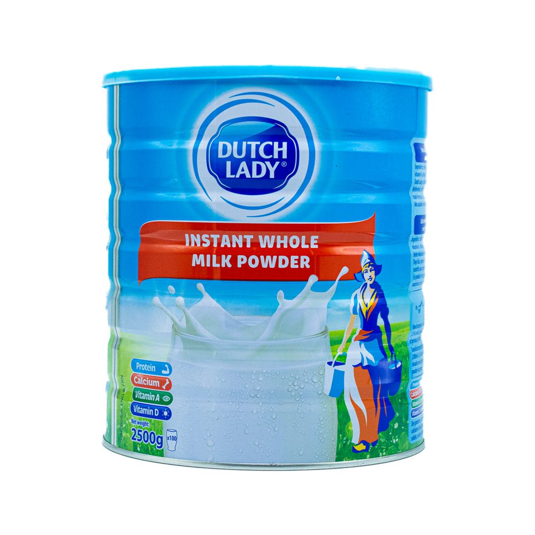 Bell Hollandaise whole milk instant powder 2500g