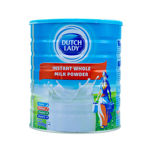 Bell Hollandaise whole milk instant powder 2500g