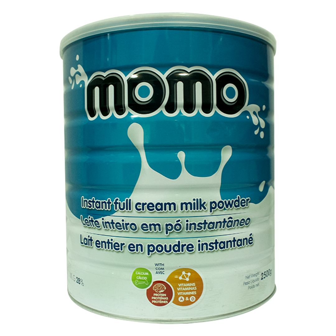 Momo milk powder 2.5kg