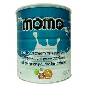Momo milk powder 2.5kg
