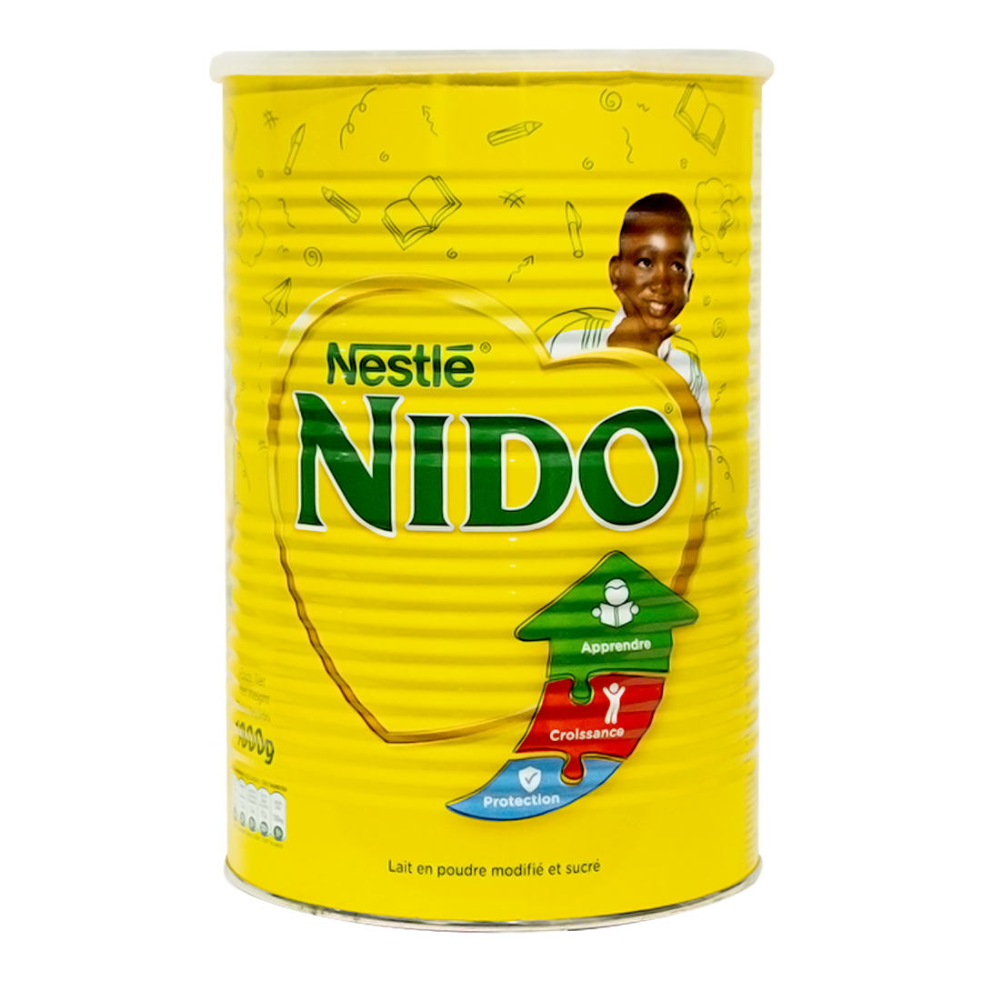 Nido milk 1800g