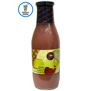 Best cocktail juice 1L