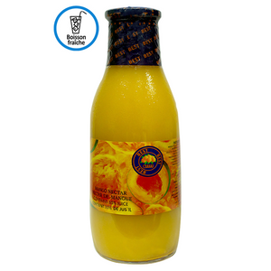 Best mango juice 1L