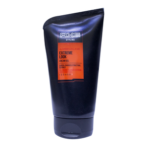 Axe adrenaline hair gel extreme hold 125ml