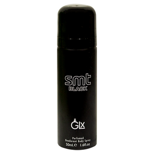 GLX Smart Black deodorant 50ml