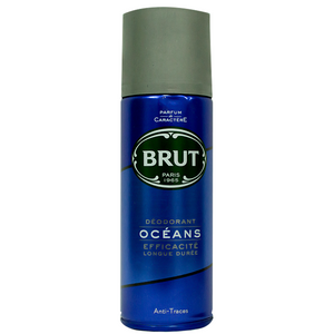 Brut Oceans deodorant 200ml