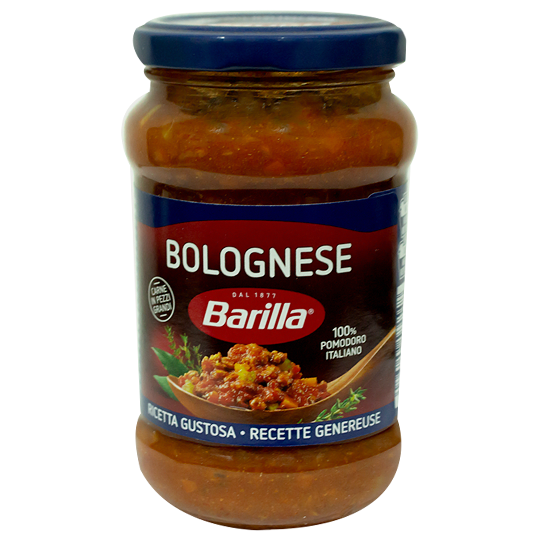 Barilla Bolognese Sauce 300g