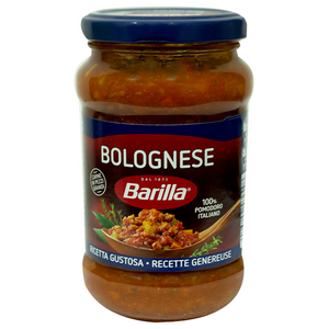 Barilla Bolognese Sauce 300g