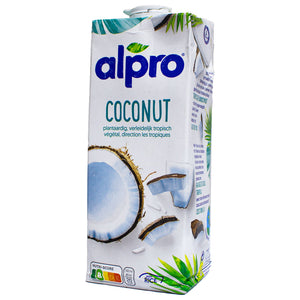 Alpro coconut milk 1l